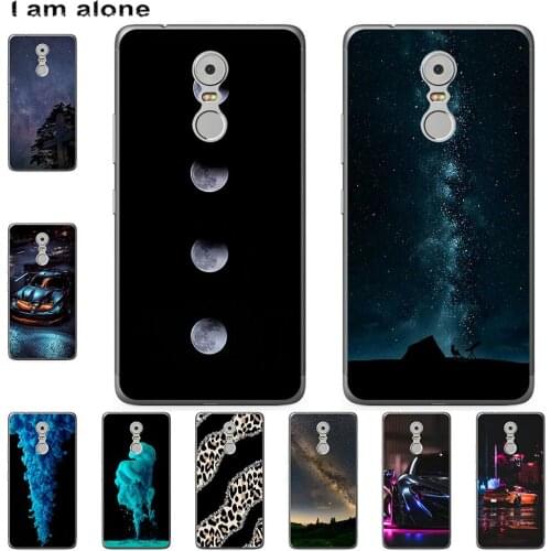 Phone Cases For Lenovo Vibe K5 K5 Plus A6020 K5 Note K6 Note K6 Plus K10 A7020 Cute Back Cover Mobile Fashion Bags Free Shipping