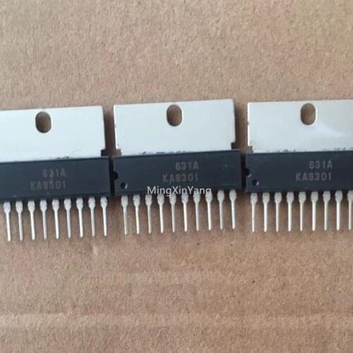 5PCS KA8301 Integrated Circuit IC chip