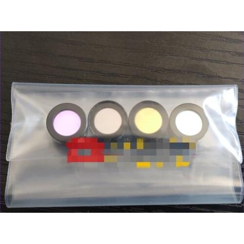 For Mindray BS120 BS180 BS190 BS200 BS220 BS330 BS350 20w with Line Bulb Model Filter