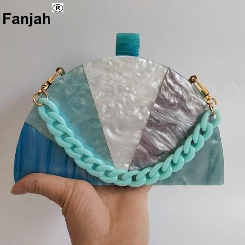 Fanjah Ladies Handbags
