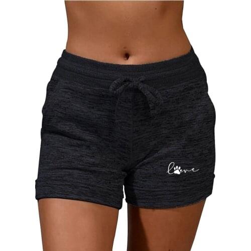 KELCE Women's Indoor Shorts