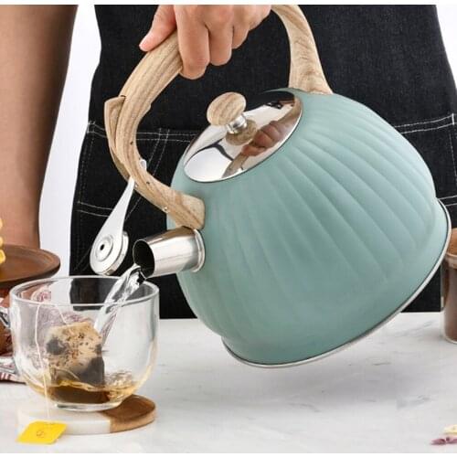 Kesoto Teapots