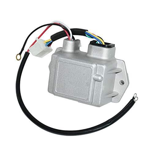 JDLLONG Ignition CDI Box Fits John Deere LiquiFire Cyclone 1974-1978 295S 340S 400