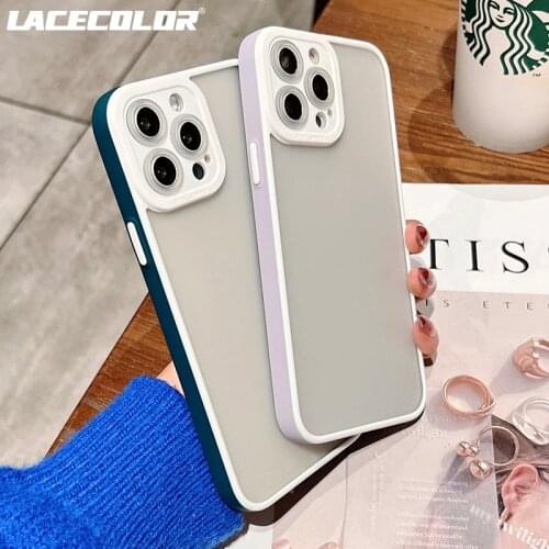 Lacecolor Phone Cases Xiaomi Mi 10T
