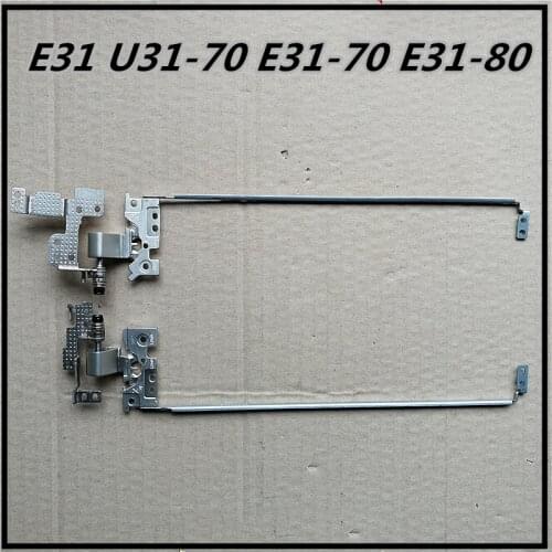 Laptop For Lenovo E31 U31-70 E31-70 E31-80 LCD Hinges