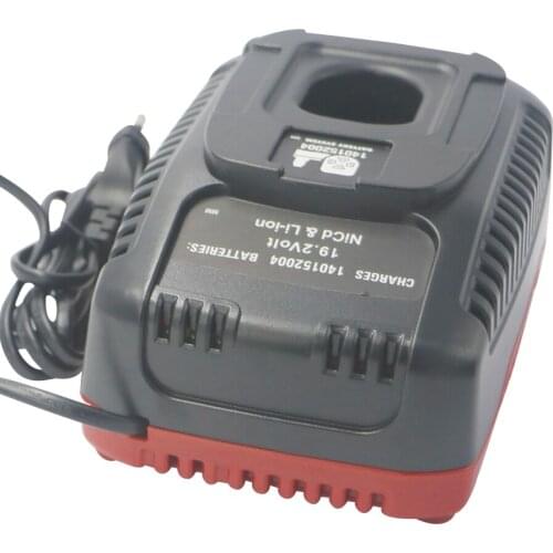 New Replacement Power Tool Battery Charger for CRAFTSMAN 100V/240V 9.6 to 19.2V Li-ion NI-CD Rechargeable Battery