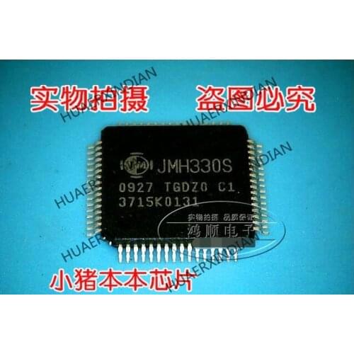 New original JMH330SAPC1-TGBD JMH330S TQFP64 in stock High Quality