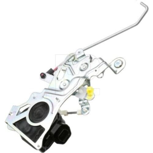 Genuine For Kia Sedona Bellcrank 812904D700 BELL CRANK ASSY-T/GATE