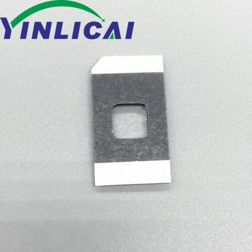 10PCS DEVELOPER SEAL FOR RICOH AFICIO MP C6502 C6502SP C8002 C8002SP Pro C5100S C5110S C5100 C5110