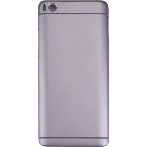 For Xiaomi Mi 5s M5s Battery Cover Replacement Back Door Rear Housing Cover Case
