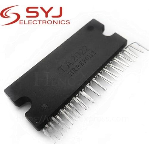 1pcs/lot TA2020-020 TA2020 TA2020-020 TA2020 ZIP-32 In Stock