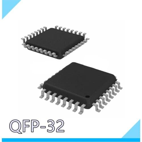 ATMEGA328PB-AU QFP32 new original In stock