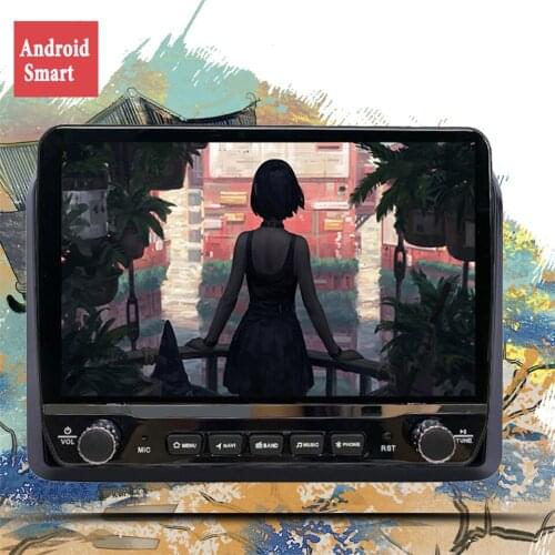 6G+128G Android 10.0 For Suzuki Ignis 2016 - 2020 2021 Car Radio Multimedia Video Player Navigation GPS 2 din dvd Head Unit