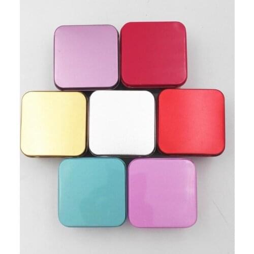 Free shipping mini europe style tin box relief stereo small tin kit storage box candy box 480pcs/lot SN504