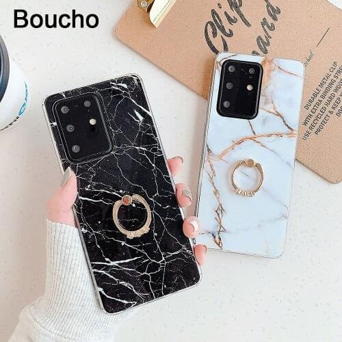 Boucho Samsung Galaxy A20s Phone Cases