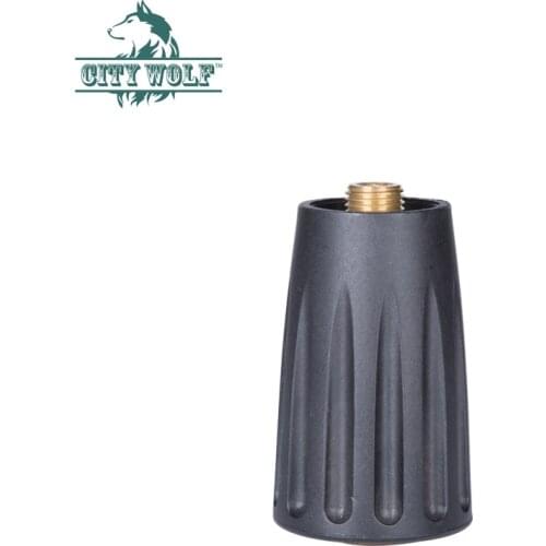 City wolf Car washer Quick Connect Fitting (Ball Coupling) Nilfisk-Alto / KEW/ WAP/ IPC / STIHLE High Pressure Washer