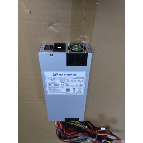 FSP New FSP460-701UG Server power supply Instead of FSP460-601U medical power supply Including conversion bracket