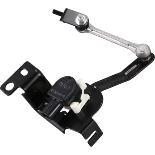 Head Light Lamp Level Sensor,Height Level Sensor Front Link for Subaru Forester Impreza Legacy 2006-2012 84021-AG000