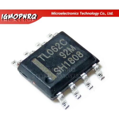 IGMOPNRQ Single Channel Amplifiers