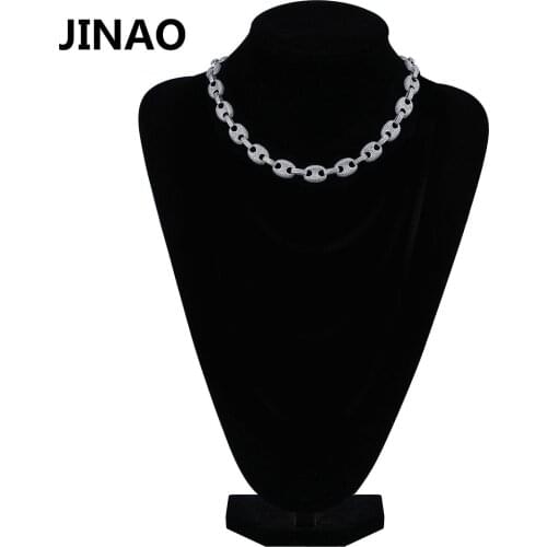 Jinao Chains