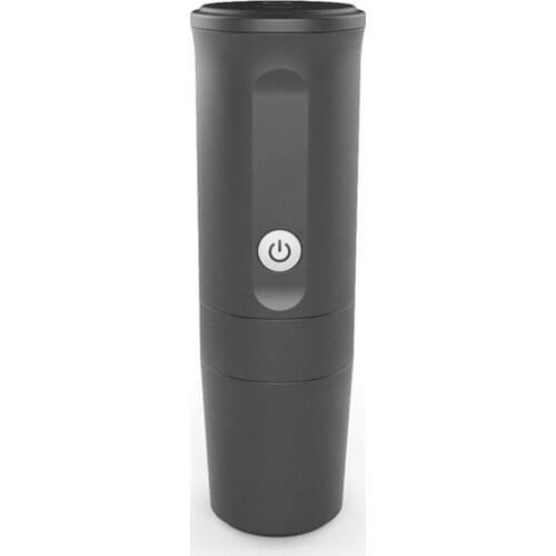 Household Coffee Machine, Small Appliance, Portable American Coffee, Can Be Heated, Automatic Coffee Machine, Tea Set