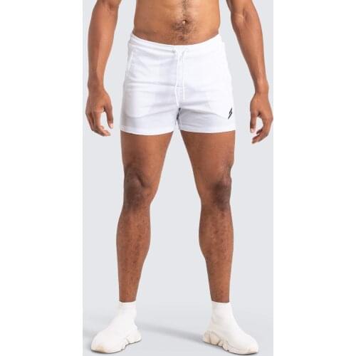 2021 Summer Fashion Casual Mens Sports Shorts Street Wear Fashion Mens Pants Basketball Sports Shorts Hip Zipper Pocket Shorts