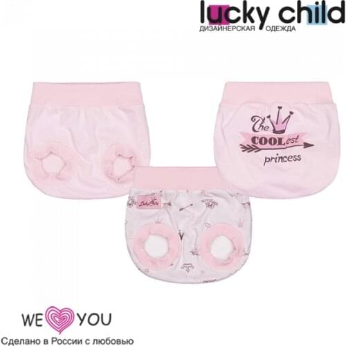 Трусики для девочек Lucky Child China At AliExpress