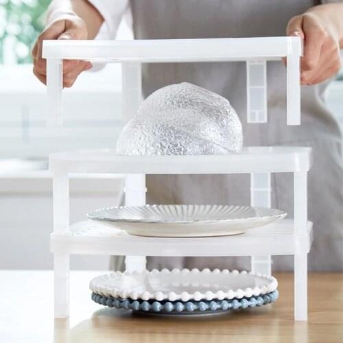 Multifunctional Dish Drying Rack Kitchen Supplies Storage Organizer Kitchen Utensils Storage Rack Kitchen Accessories