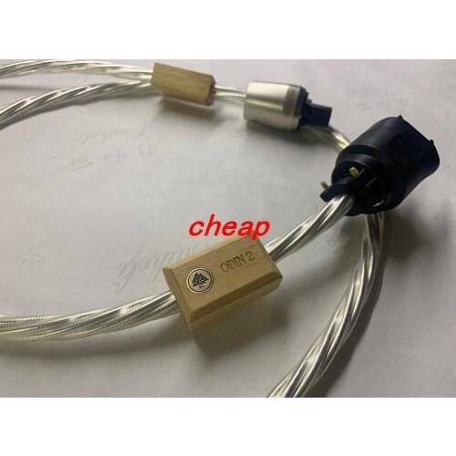 Nordost ODIN 2 AC Power Cable with Gold plated US Version