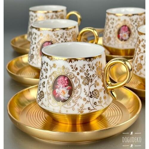 OST!GER WALL Tea Pairs