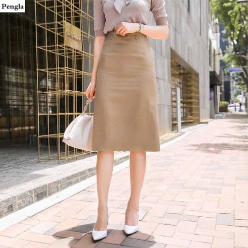 Pengla Womens Summer Skirts