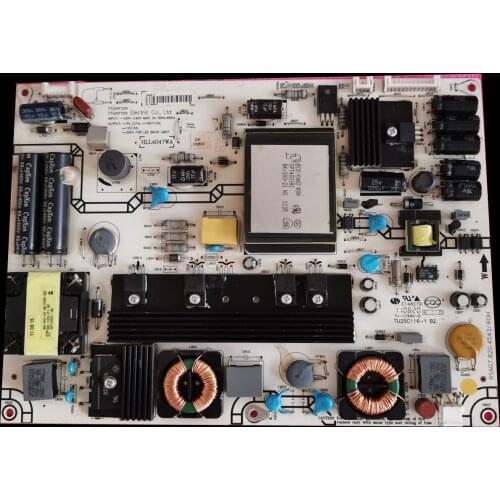 Power board for LEDN42K316P KE128D02RU HLL4047WA RSAG7.820.4543/ROH