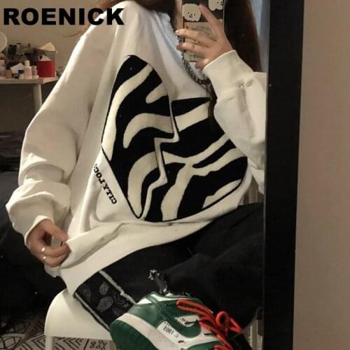 ROENICK Women's Sweatshirts