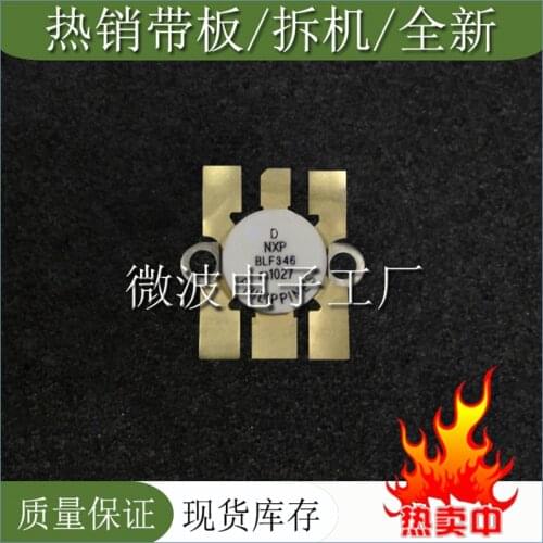 BLF346 SMD RF tube High Frequency tube Power amplification module