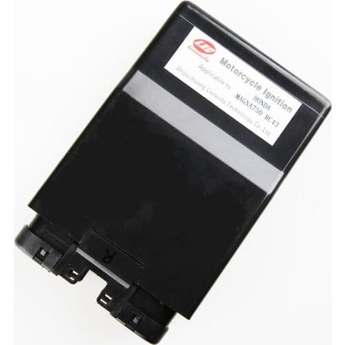 SNXSMO Motorcycle Digital Electronic Ignition Racing CDI Box Unit ECU For Honda Magna 750 RC43 MZ5 1993-2003 Magna750