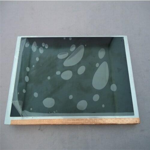 Brand new Matsushita Display LTA065B0F0F LCD Module for Mercedes car audio R series NTG2.5 navigation 6.5 inches screen