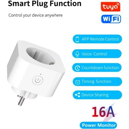 AKAWING Electrical Outlets
