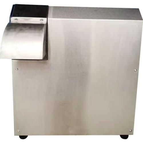 Automatic Sugar Cane Juicer Commercial Press Large Desktop Stainless Steel Sugar Cane Machine XJT-SGGZJ