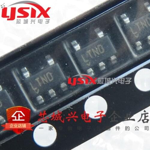 Free Shipping 20pcs/lot LTC1799CS5 LTC1799 SOT23-5 New Original stock