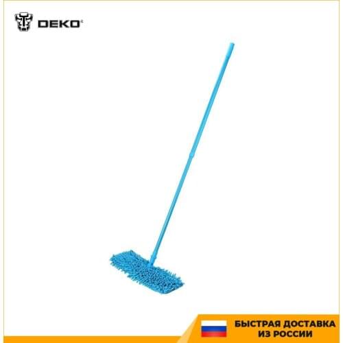 Deko Telescopic Mops For Cleaning