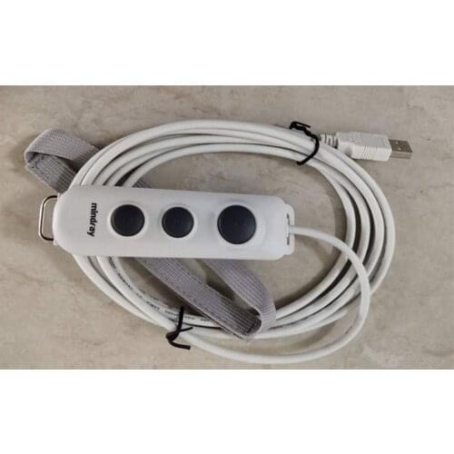 For Mindray MG66 DS88 MG-66 DS-88 B ultrasound collector repair parts