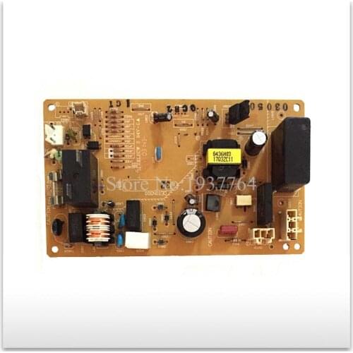 95% new used for computer board circuit board MSH-J12TV DE00N300 SE76A895G01 good working