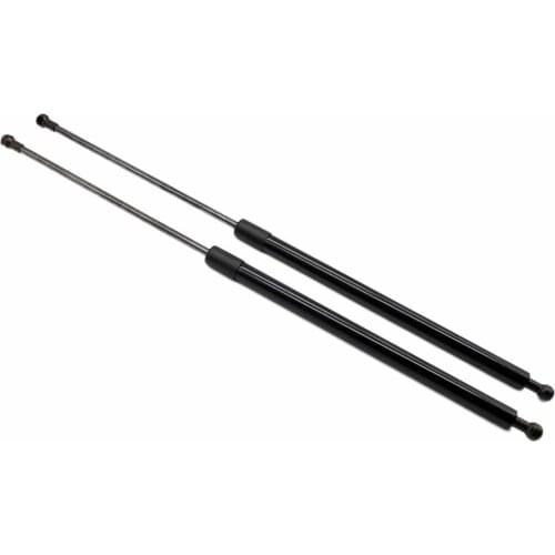For Nissan 300ZX Coupe 1989-1993 2pcs Gas Struts Spring Lift Supports Struts Prop Rod Shocks Rear Hatch Boot