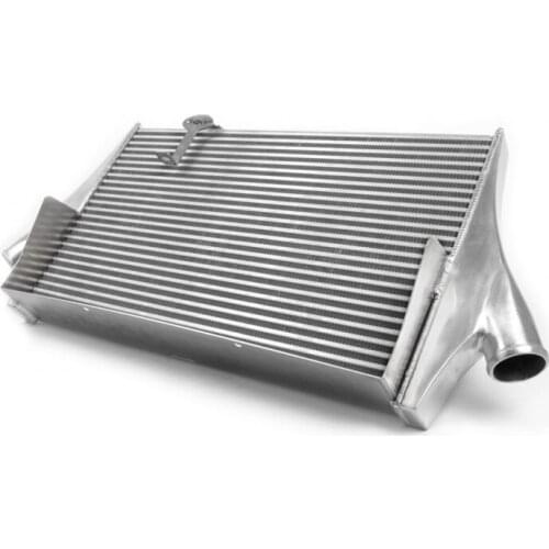 MS-RT Transit Custom Intercooler and Hoses FORGE