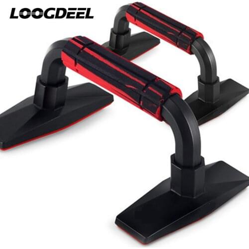 Loogdeel Push-up Racks
