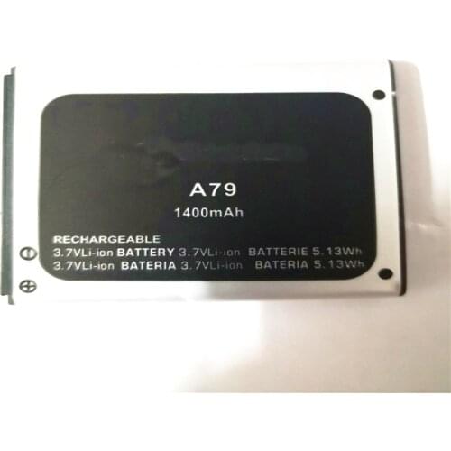 Micromax A79 Battery High Quality 1400mAh with phone stander