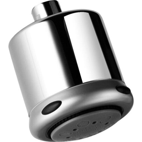 Plastic round top shower head shower head shower head HG1030 Kaiping