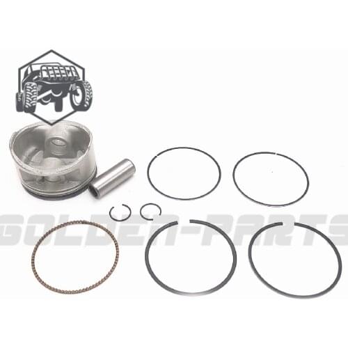 Linhai LH 300 Piston Assy Piston Ring Pin UTV ATV GO KART Repair Parts