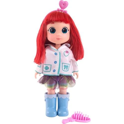 Rainbow Ruby Toys And Goods For Creativity