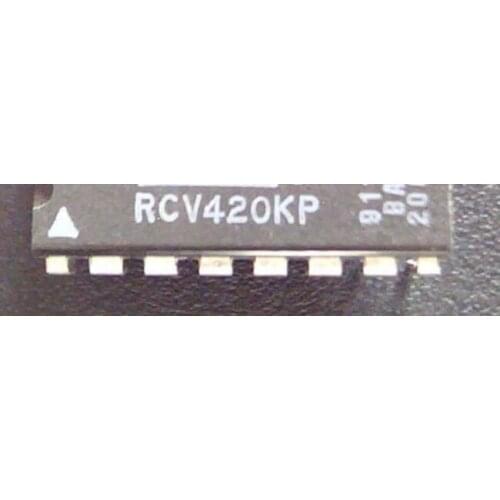 RCV420JP ADS8341E AD9832 ADM2491EBRWZ